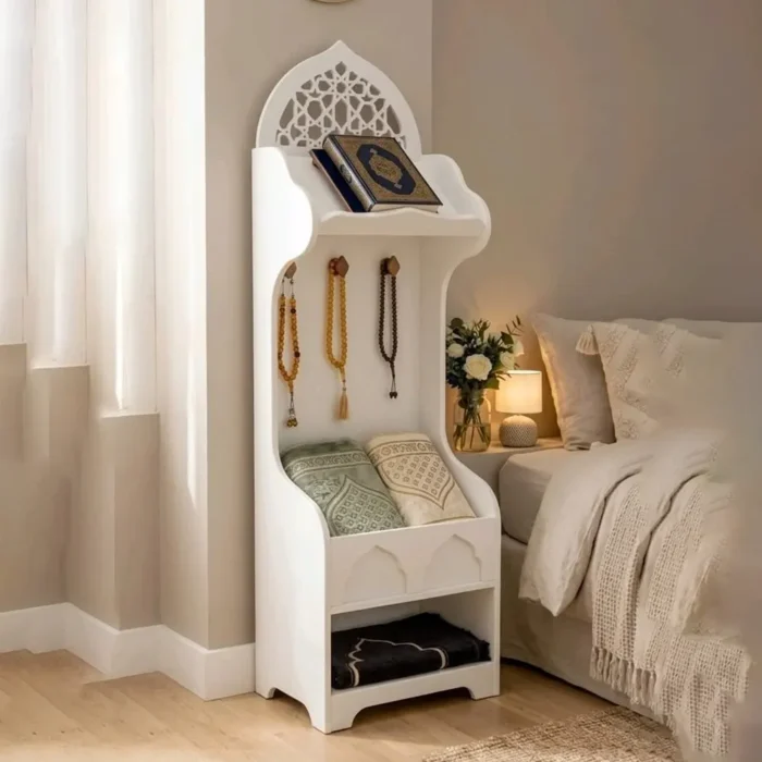 ركنة صلاة كود 2803