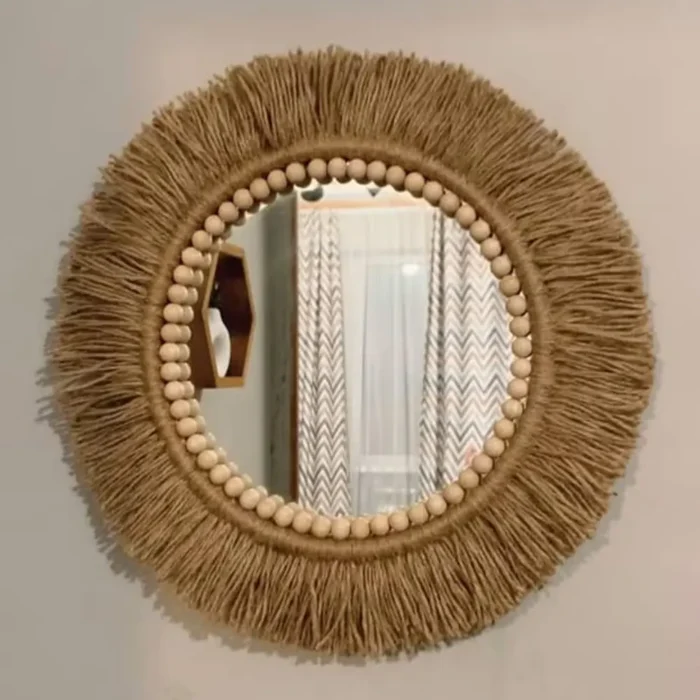 مراية مكرمية كود 2736