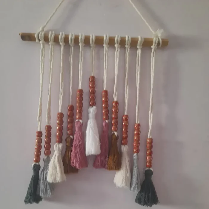 مكرمية خرز كود 2764