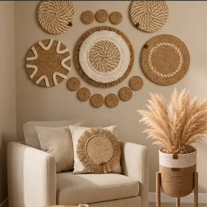 مجموعة كوسترات كود 2770