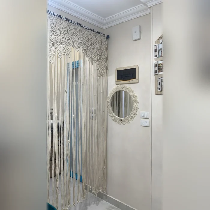 مكرمية كود 2706