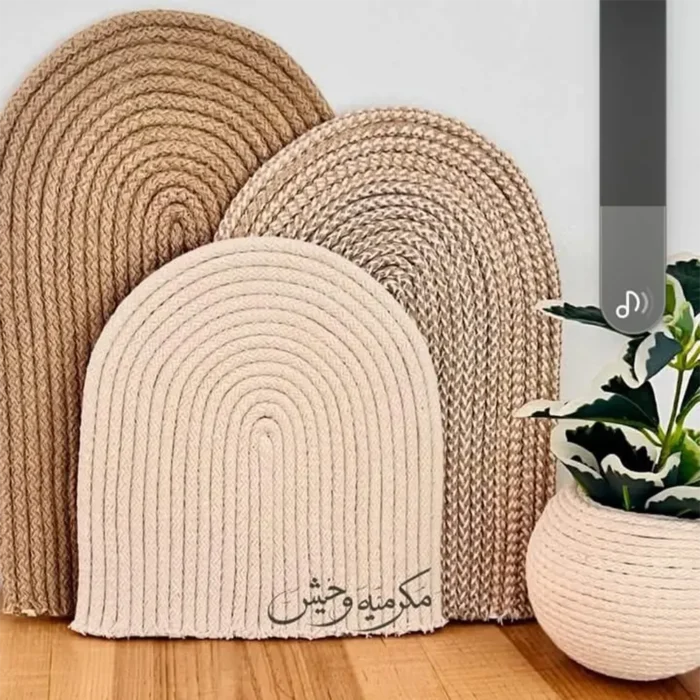 مجموعة كوسترات كود 2777