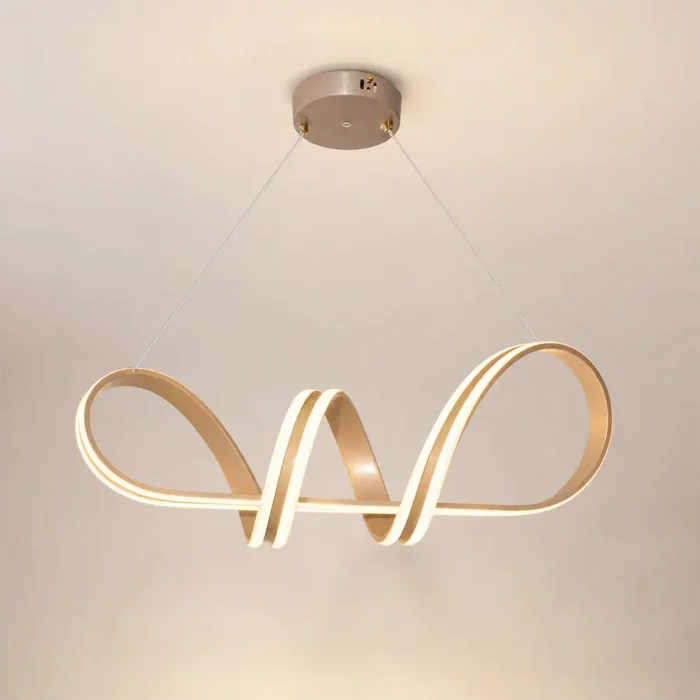 نجفة LED موديرن | كود 025